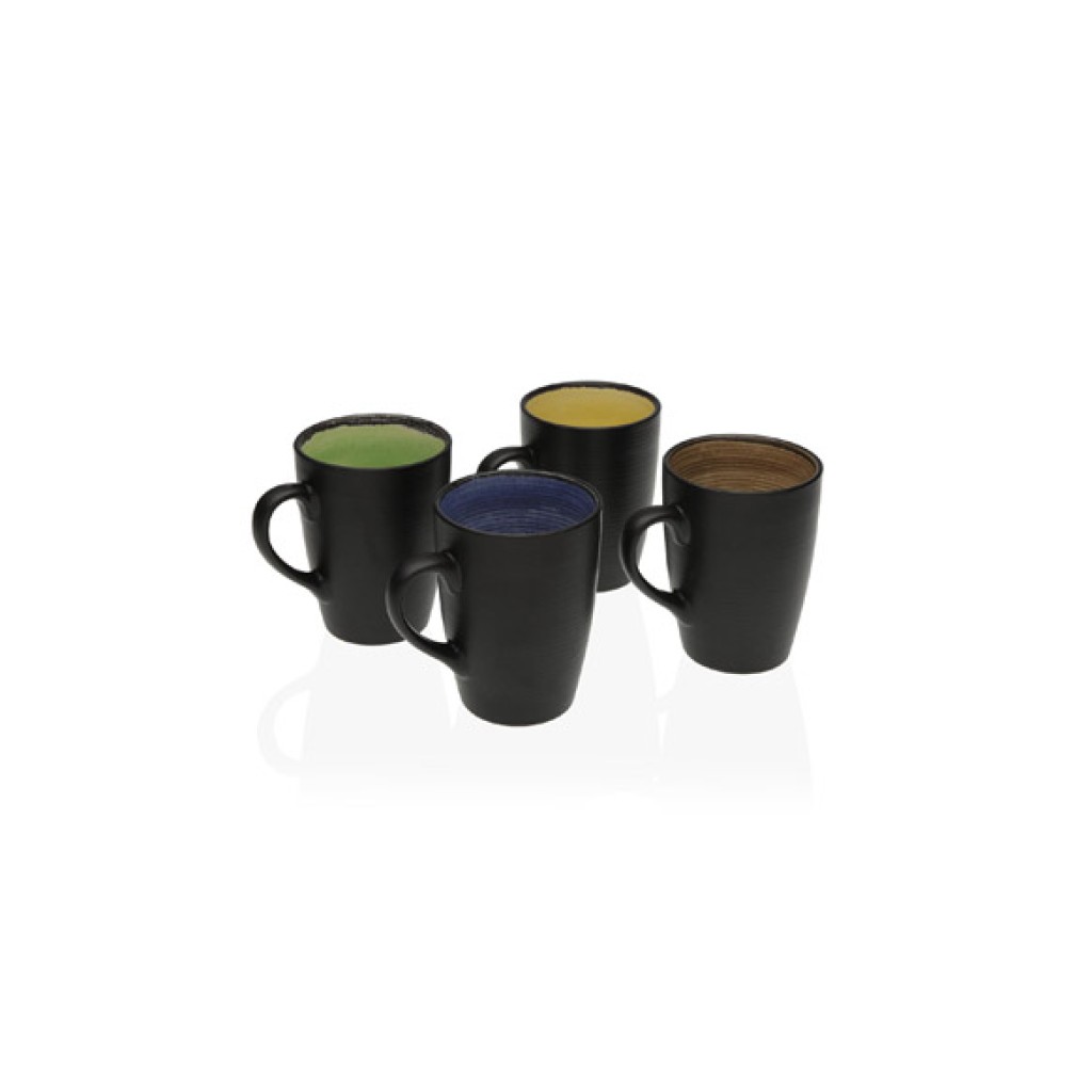 MUG STONE 0,34 CL         CAMILLA SURTID